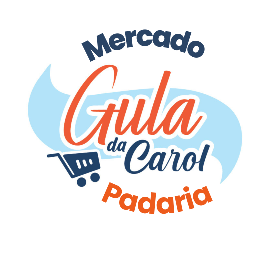 Mercado Gula da Carol - Padaria